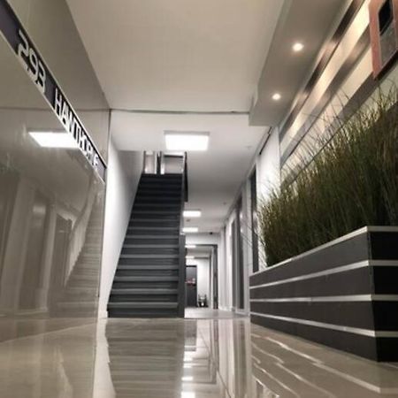 The Hidden Gem Appartement Newark Buitenkant foto