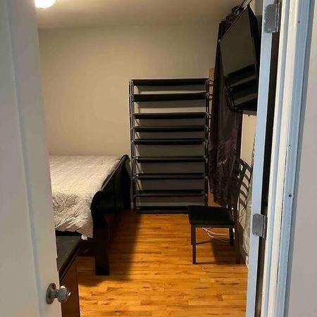 The Hidden Gem Appartement Newark Buitenkant foto