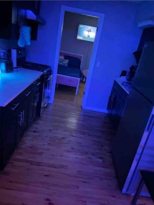 The Hidden Gem Appartement Newark Buitenkant foto